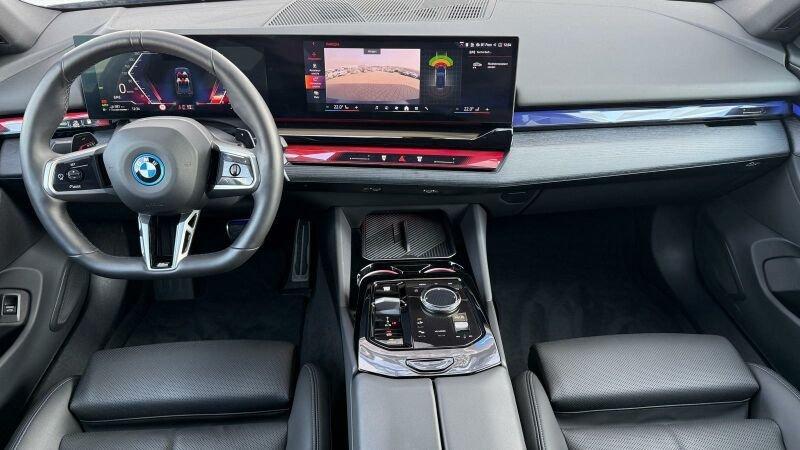 BMW 5er Touring – Bild 9