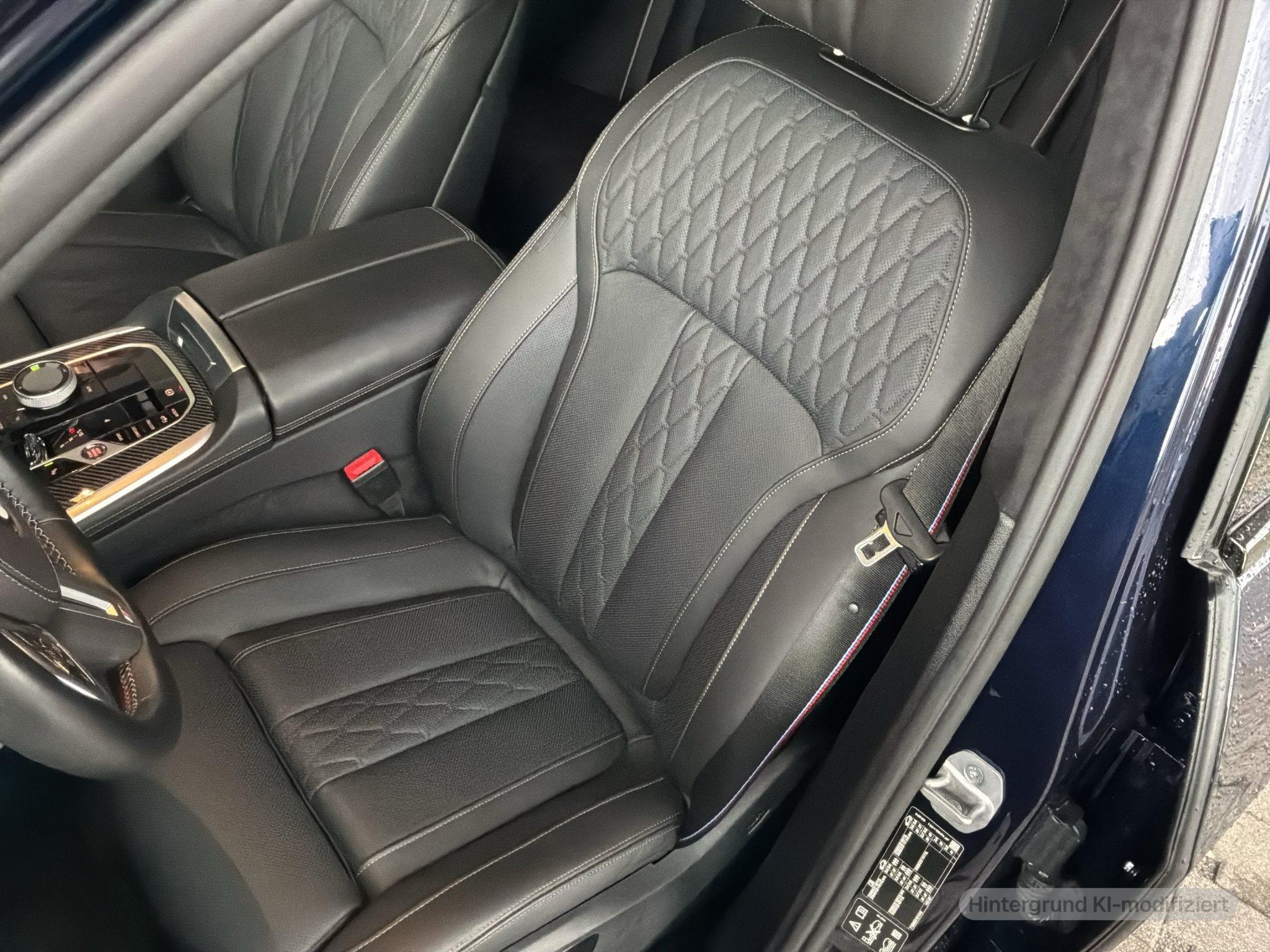 BMW X5 – Bild 25