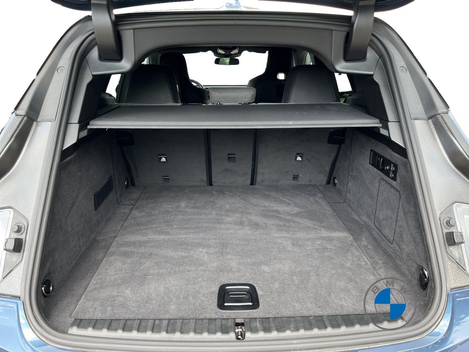 BMW iX – Bild 9
