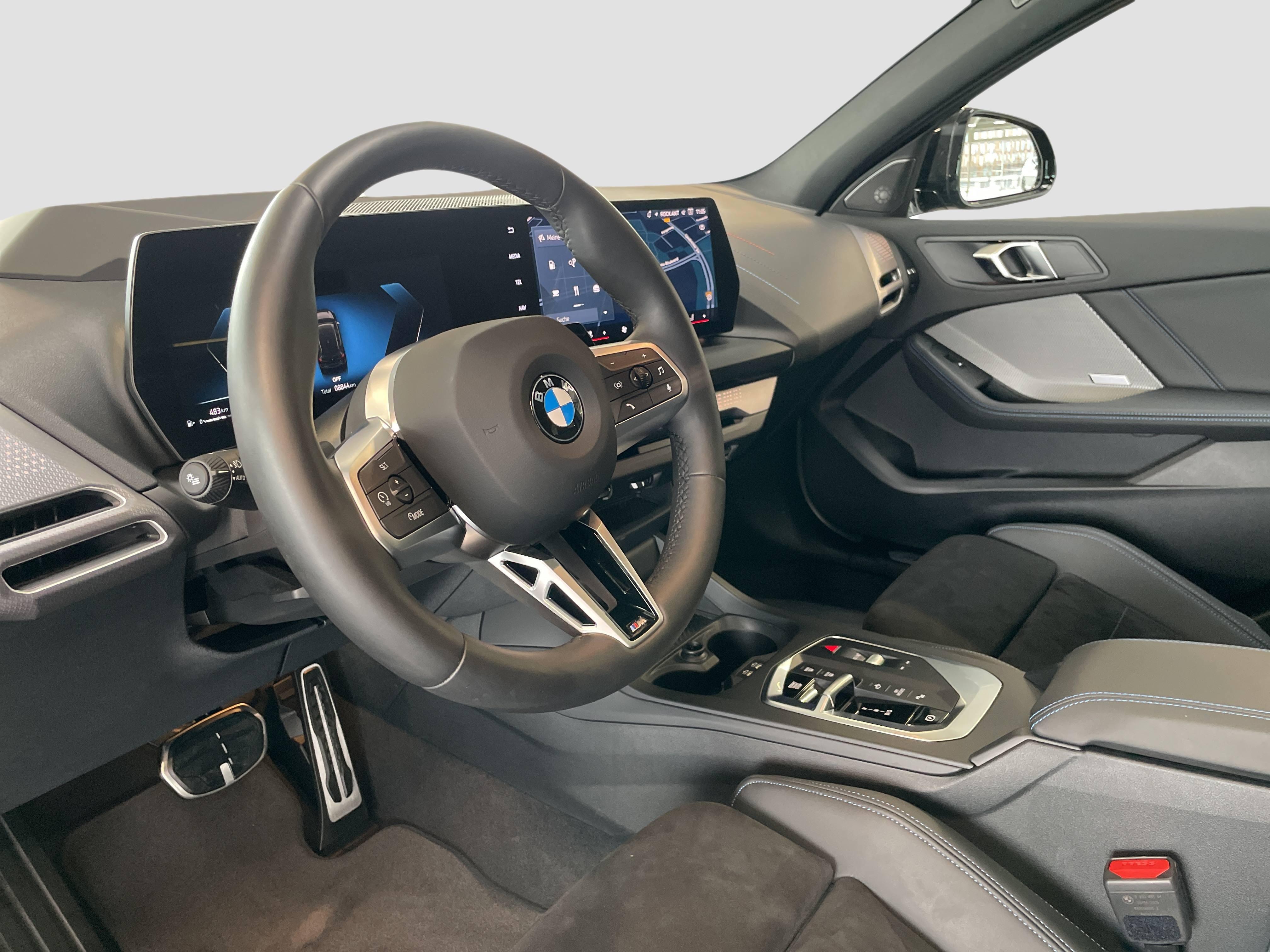 BMW 1er – Bild 14