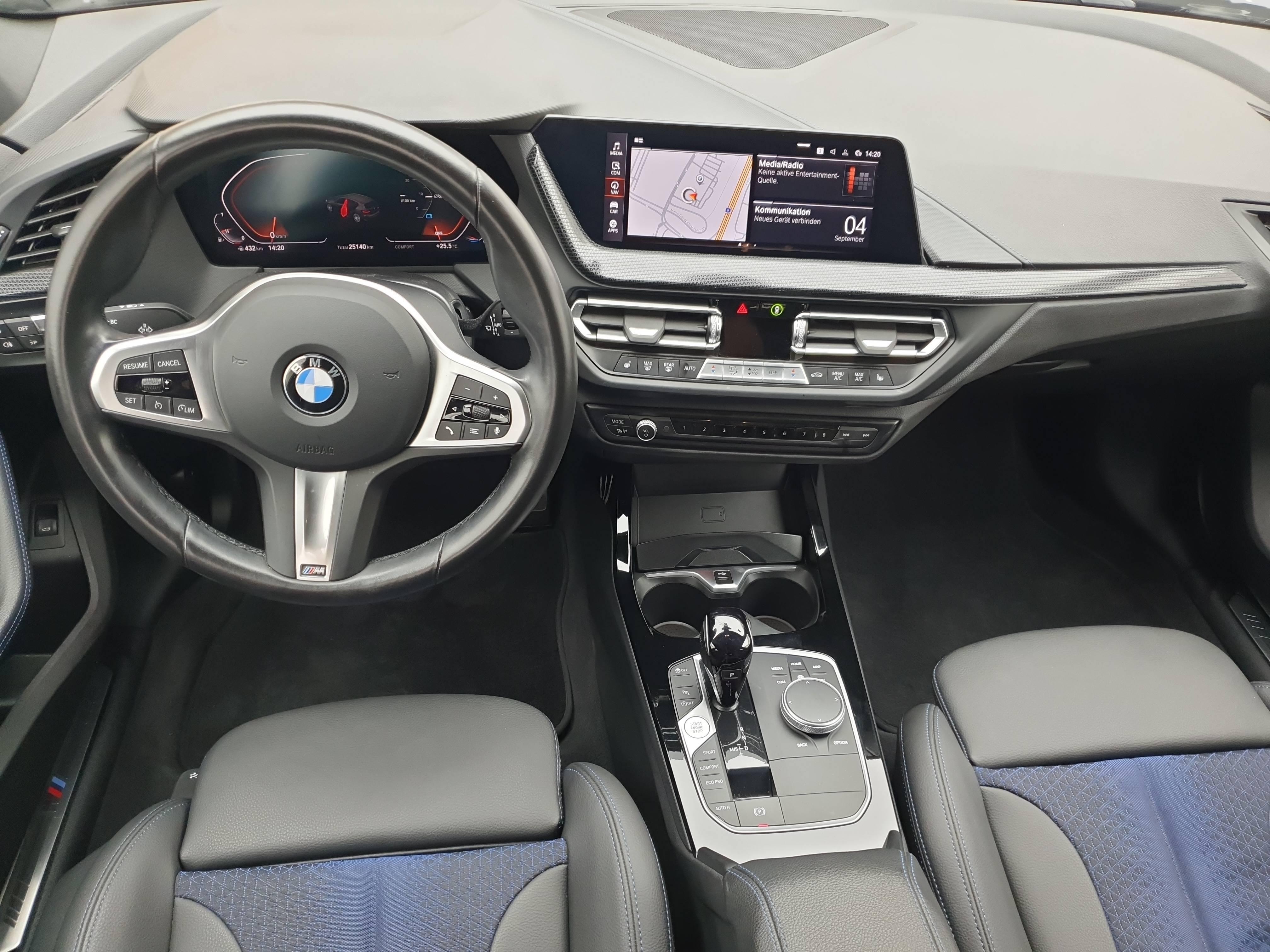 BMW 1er – Bild 19