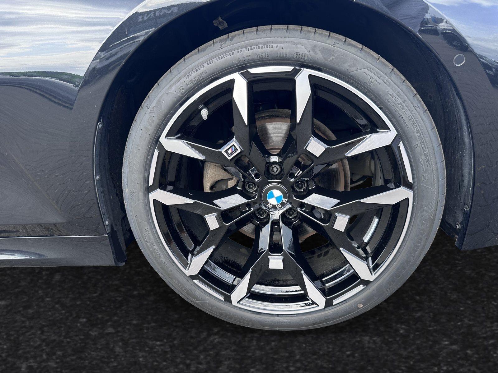 BMW 3er Touring – Bild 8