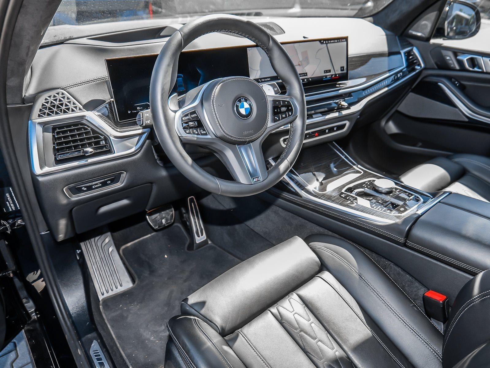 BMW X7 – Bild 17