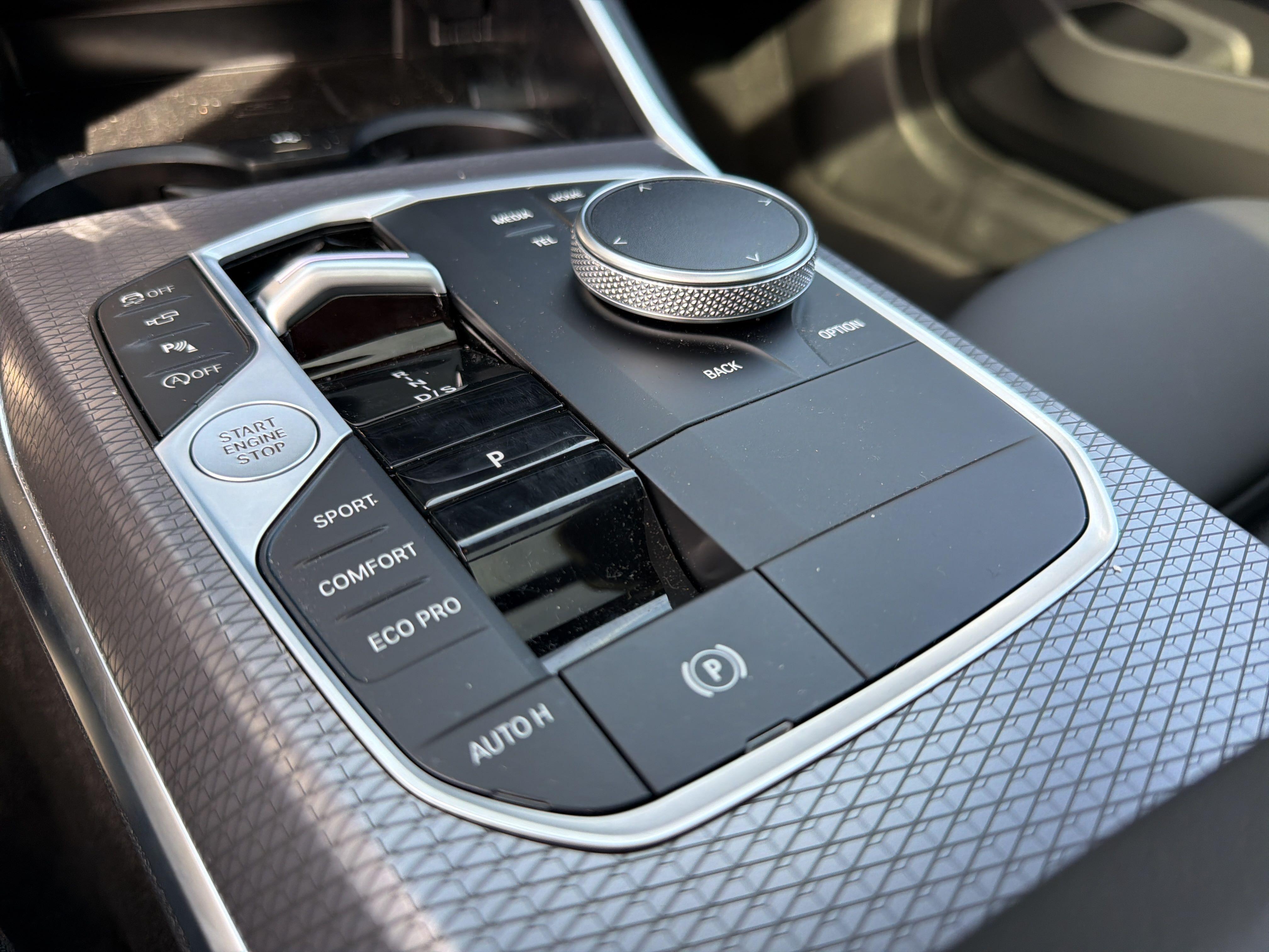 BMW 3er Touring – Bild 8