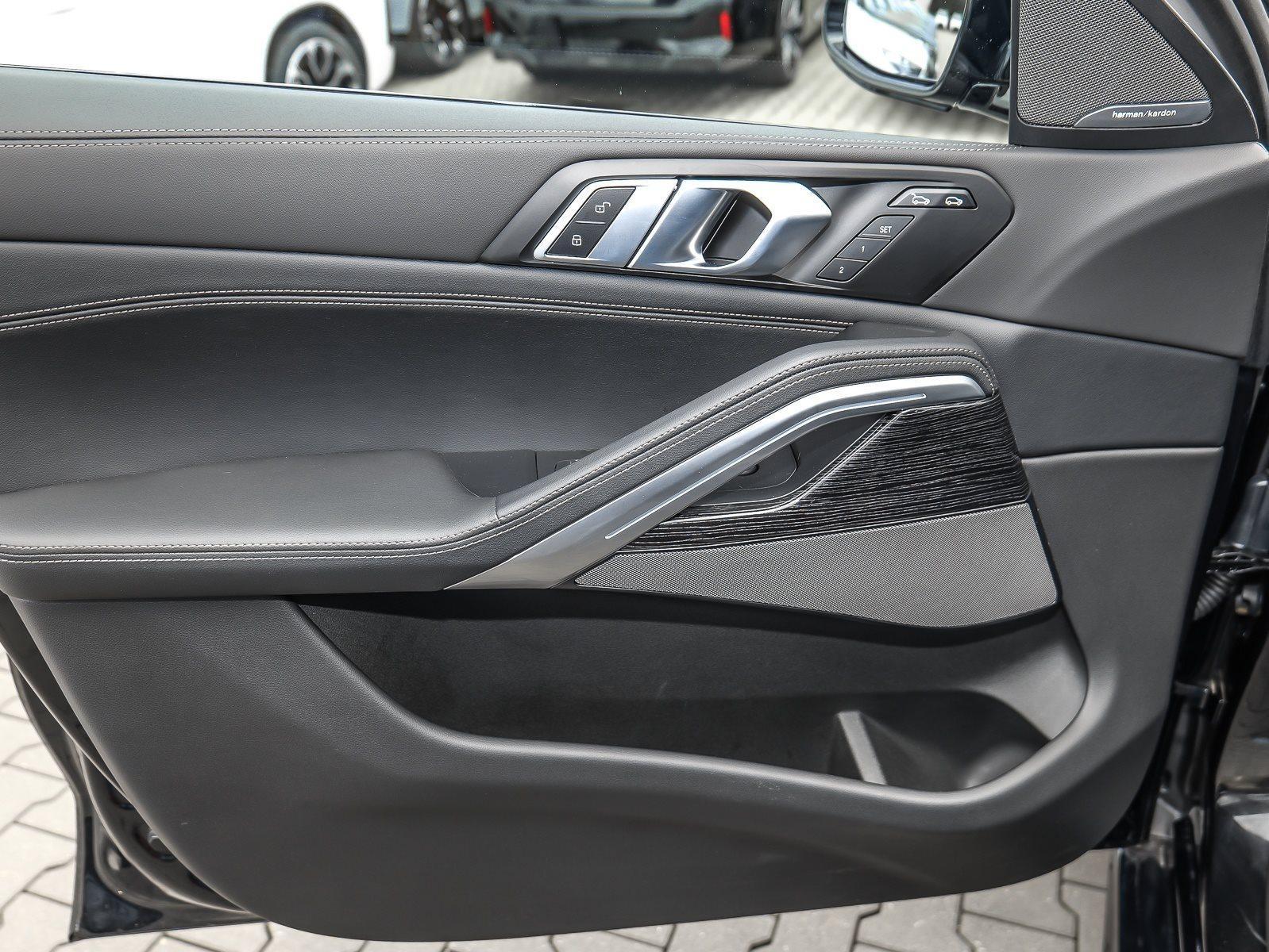 BMW X6 – Bild 16