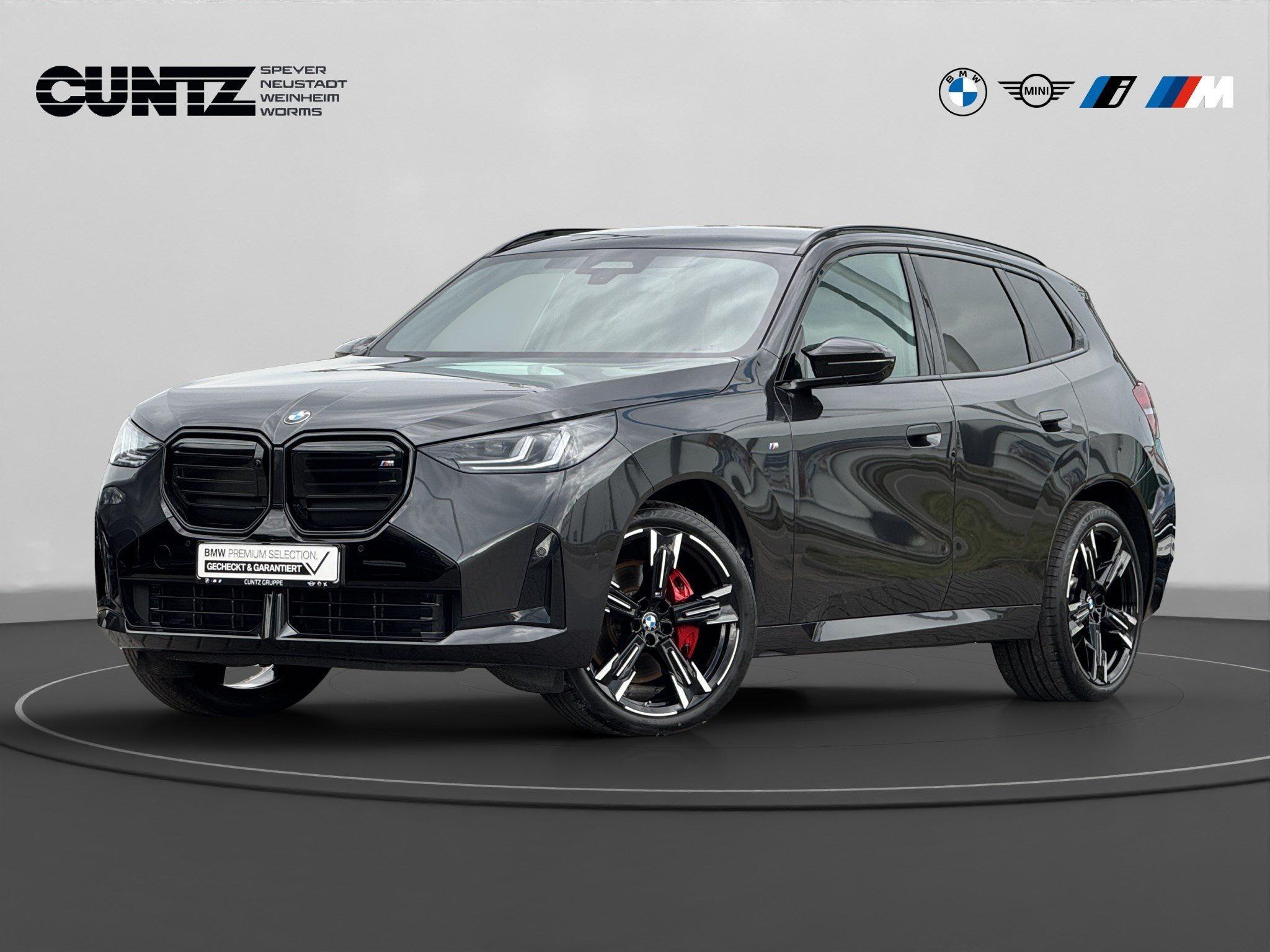 BMW X3 – Bild 2