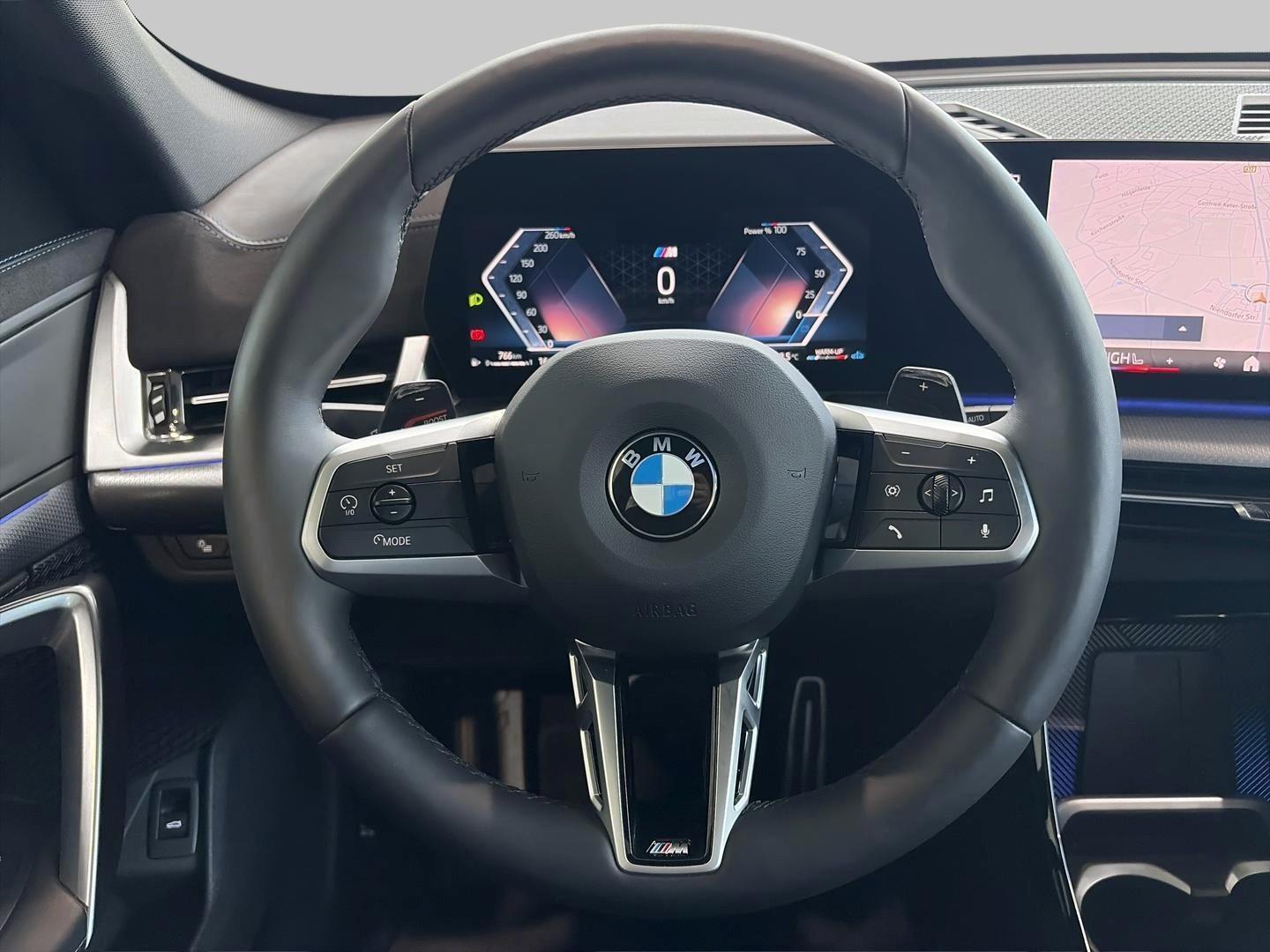BMW X1 – Bild 15