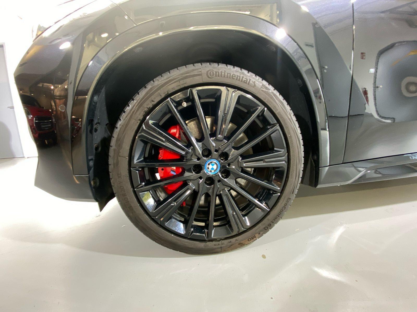 BMW iX1 – Bild 19