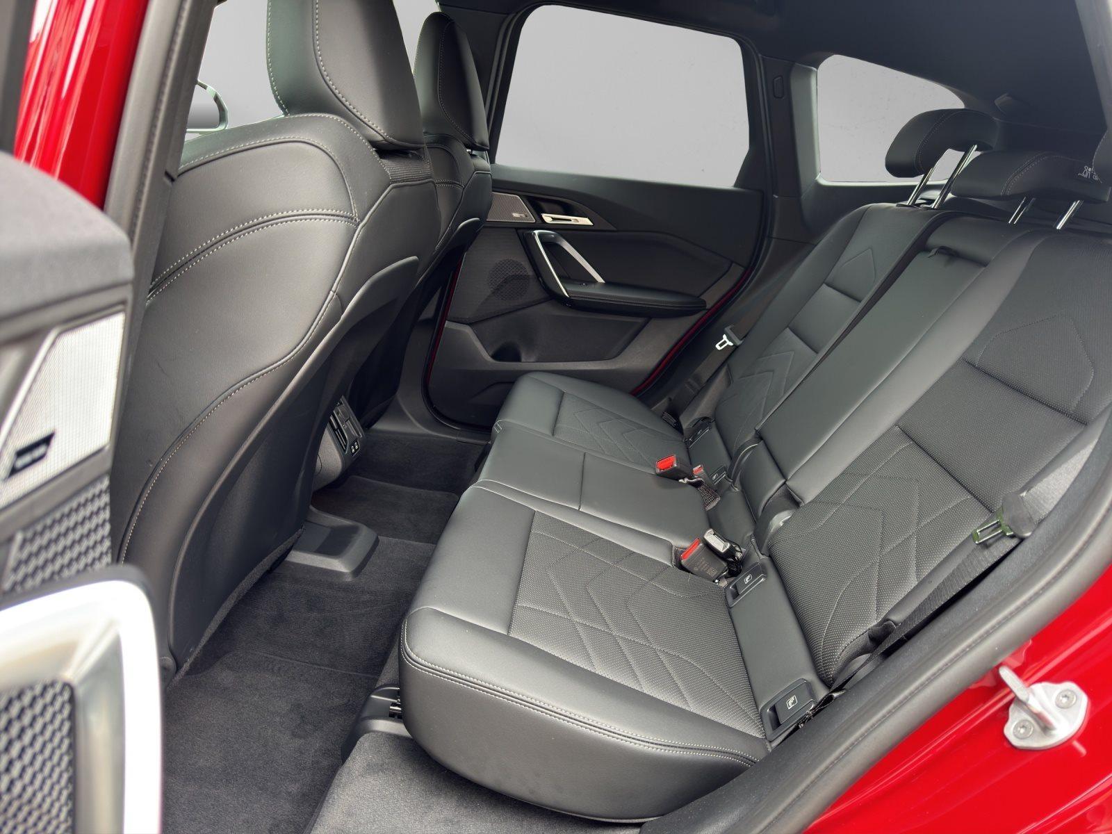 BMW X1 – Bild 16