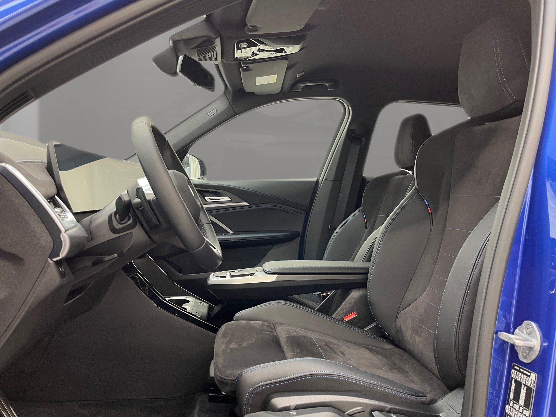 BMW X1 – Bild 19