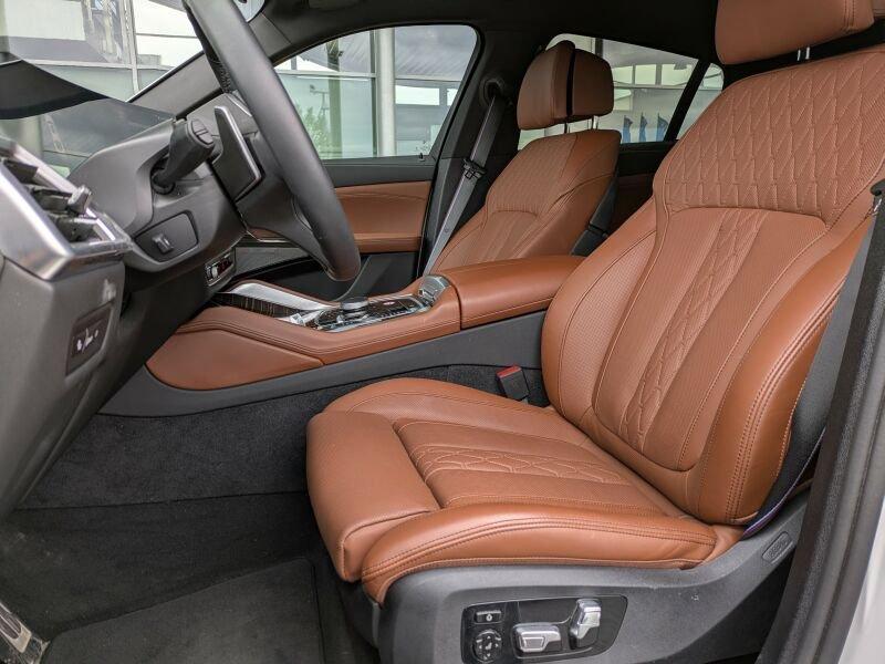 BMW X6 – Bild 6