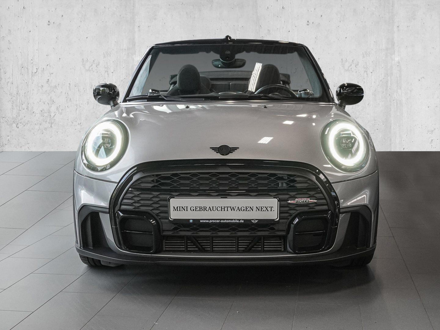 MINI Cabrio – Bild 3