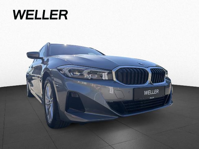 BMW 3er Touring – Bild 2