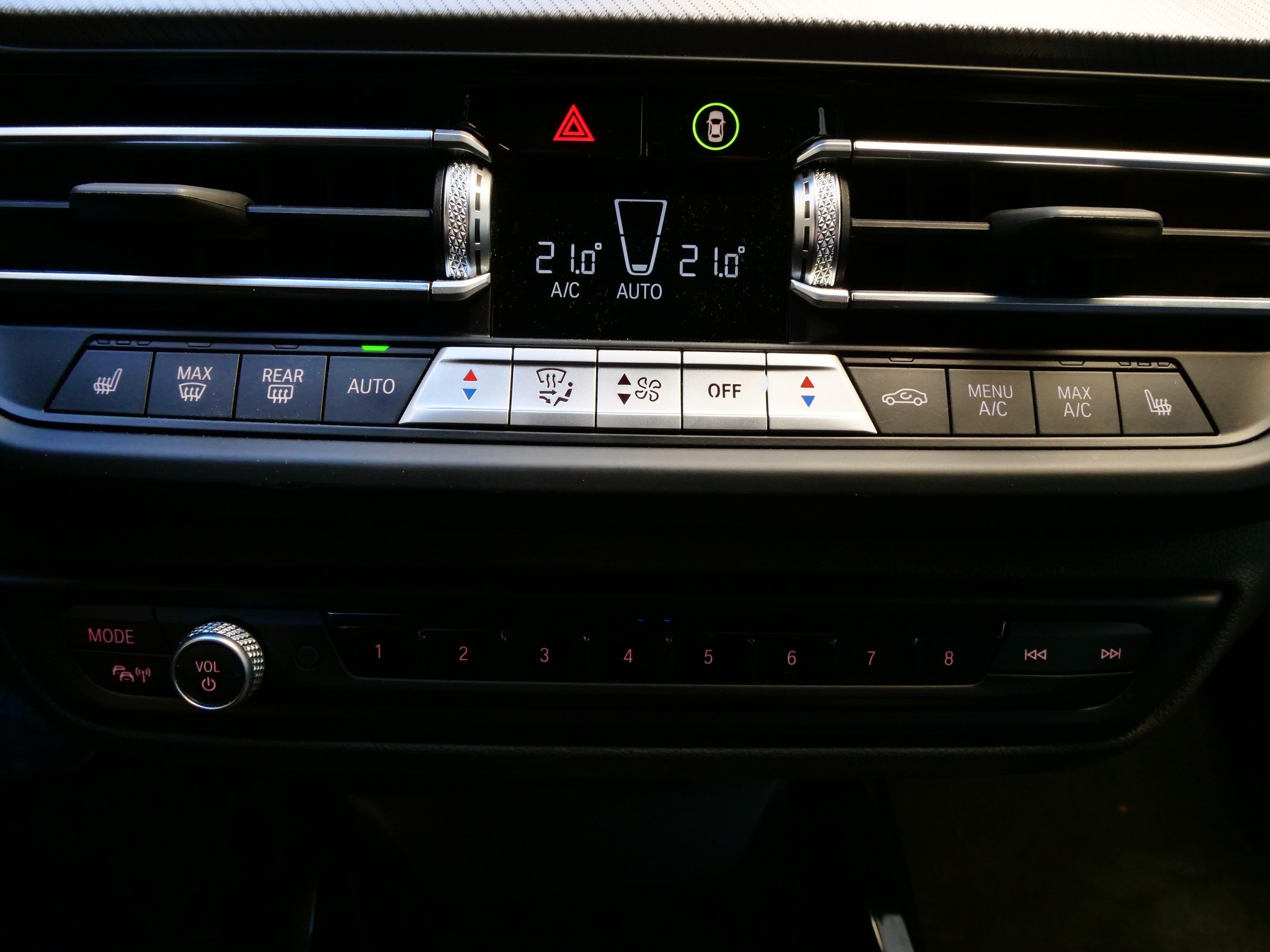 BMW 1er – Bild 9