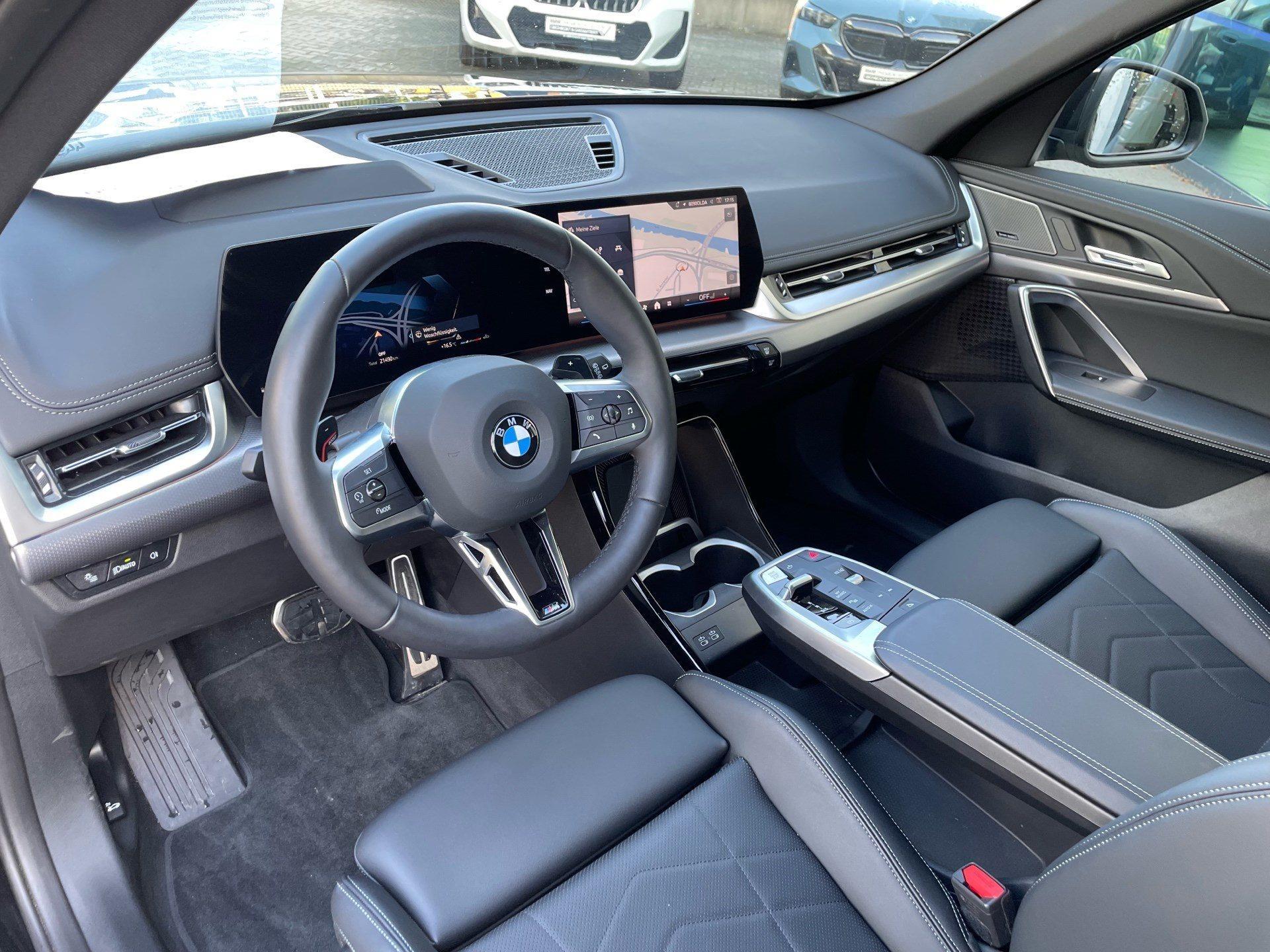 BMW X1 – Bild 4