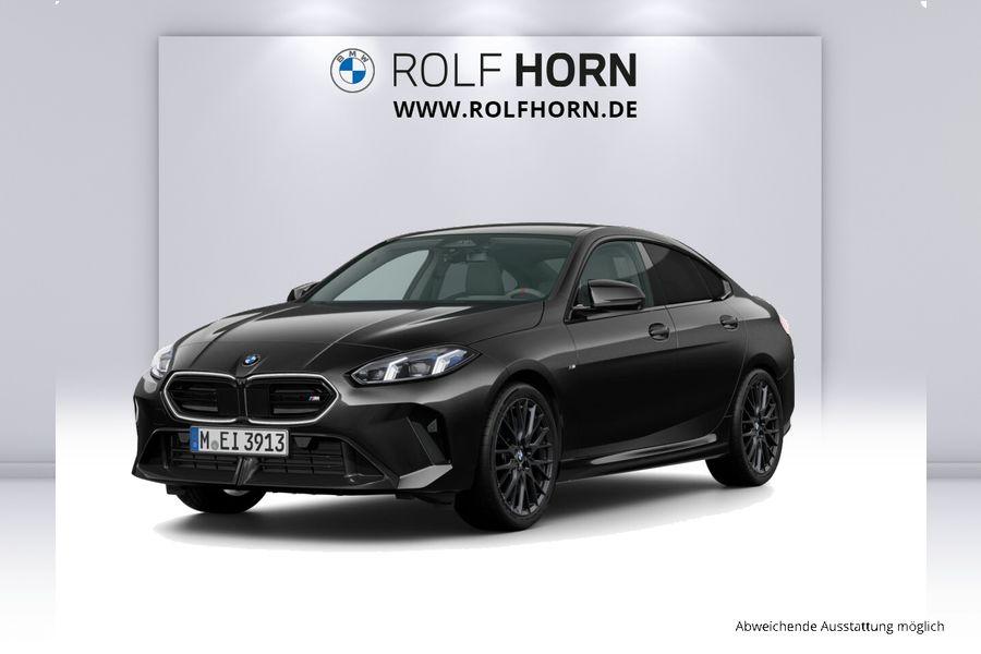BMW 2er Gran Coupé