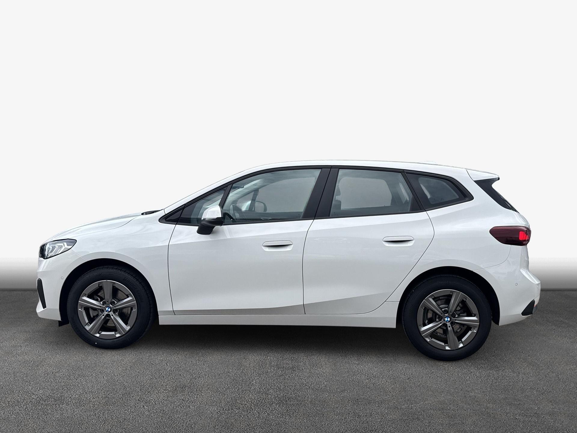 BMW 2er Active Tourer – Bild 3