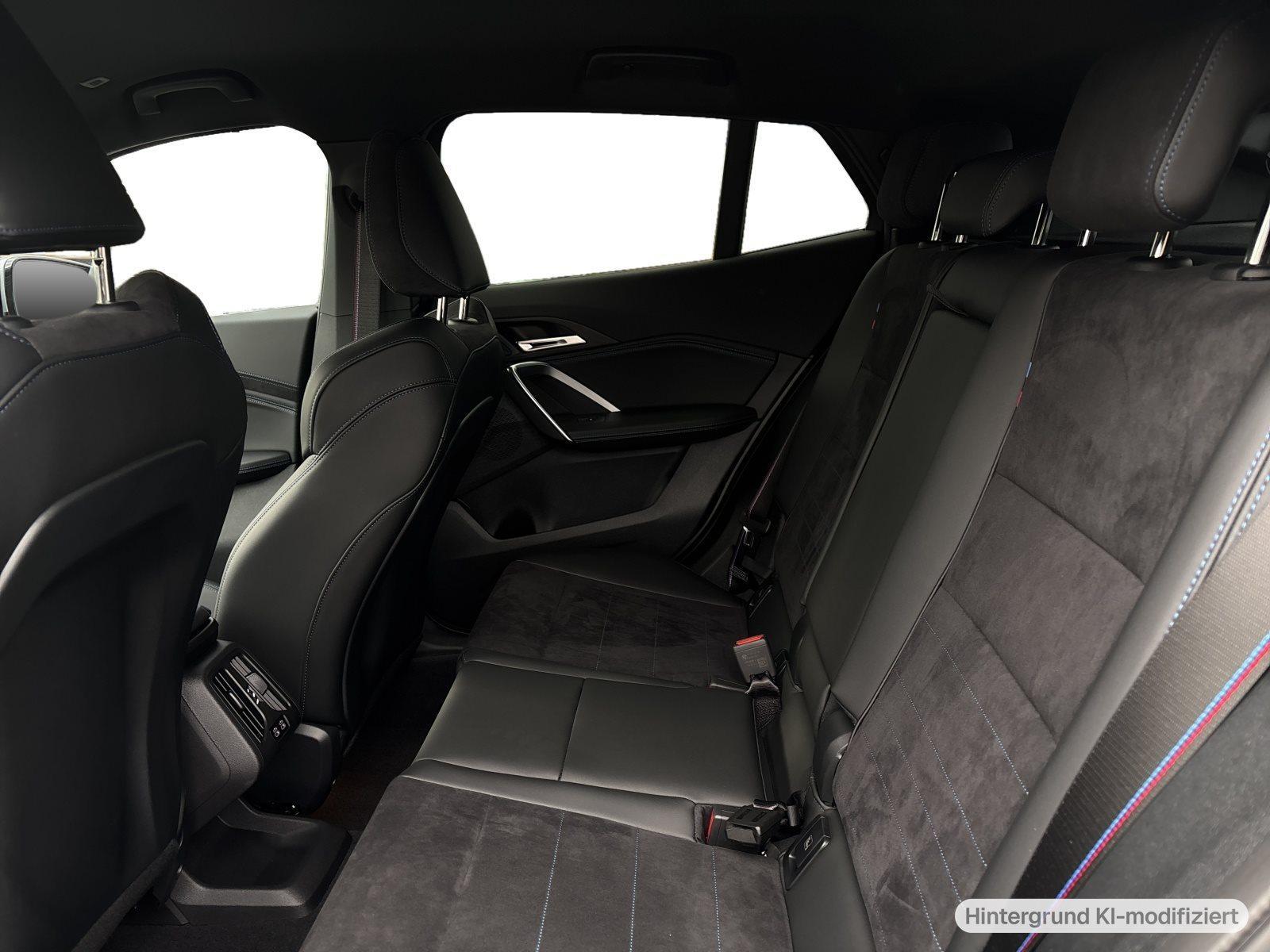 BMW X2 – Bild 7
