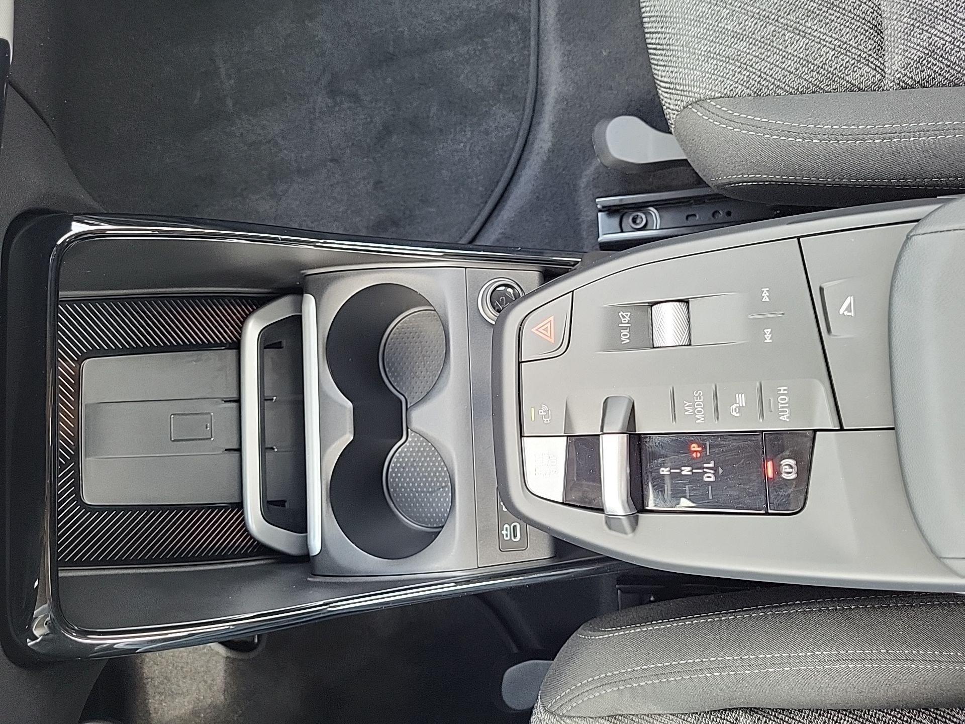 BMW 2er Active Tourer – Bild 8