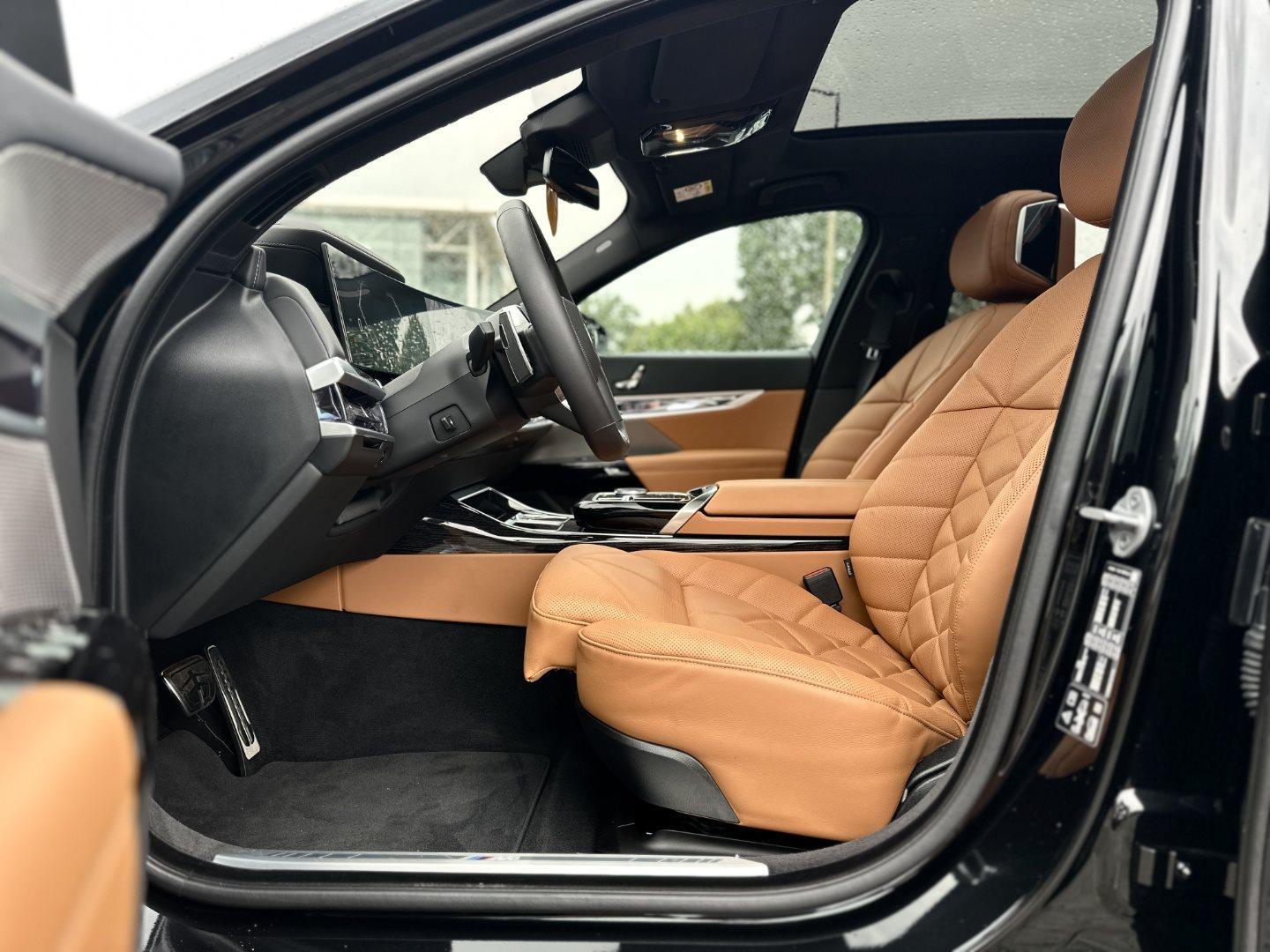 BMW 7er – Bild 24