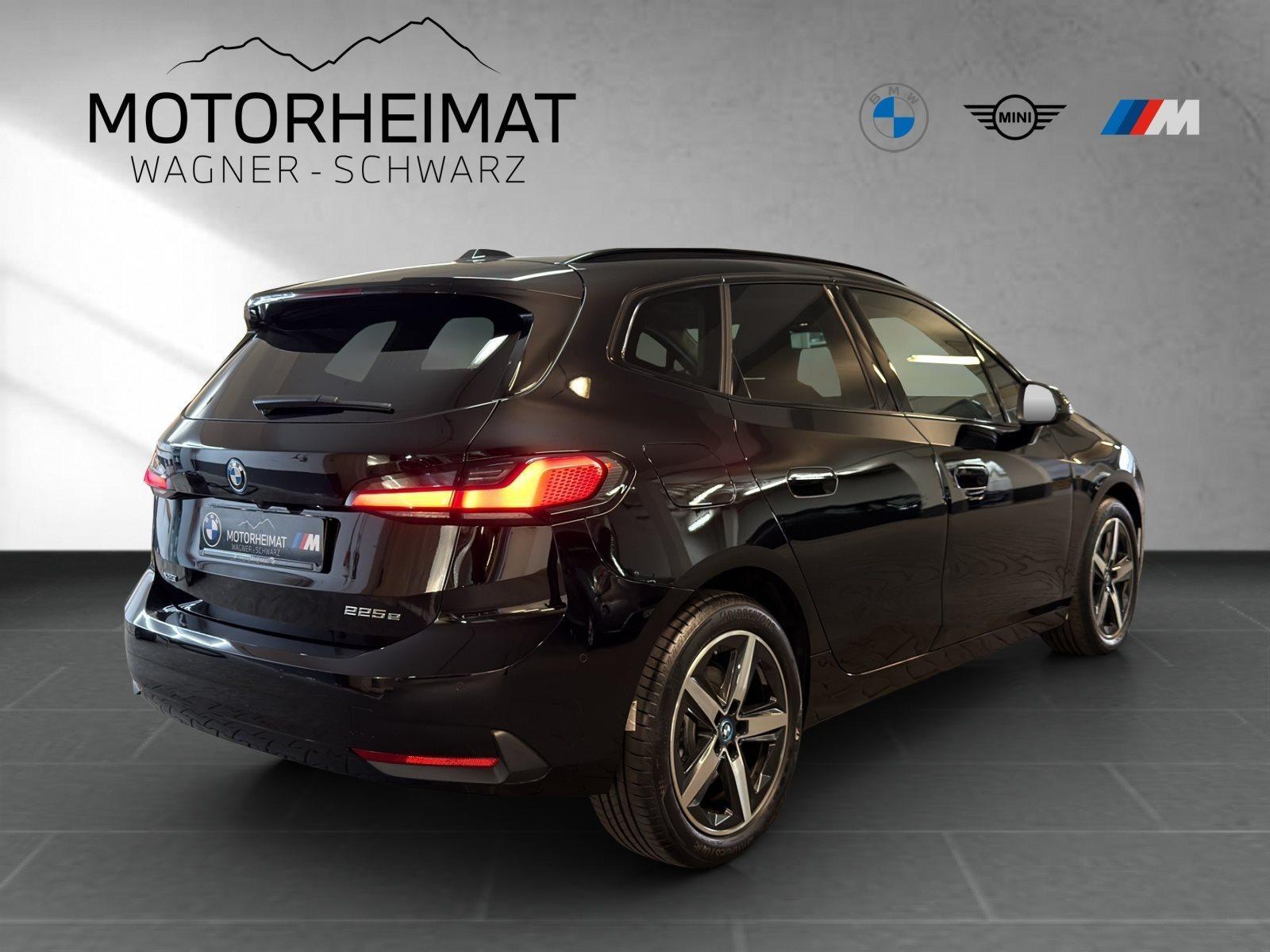 BMW 2er Active Tourer – Bild 19