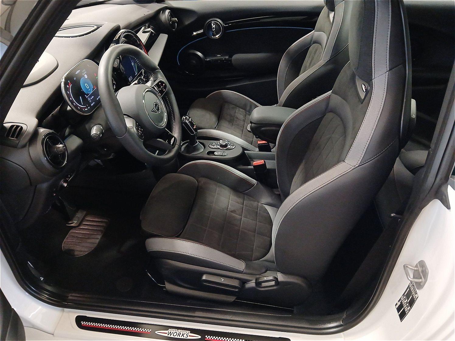 MINI Cooper 3-Türer – Bild 15