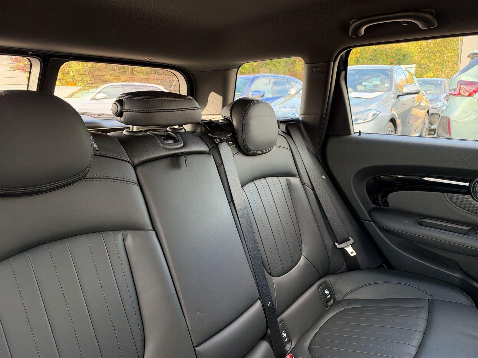 MINI Clubman – Bild 12