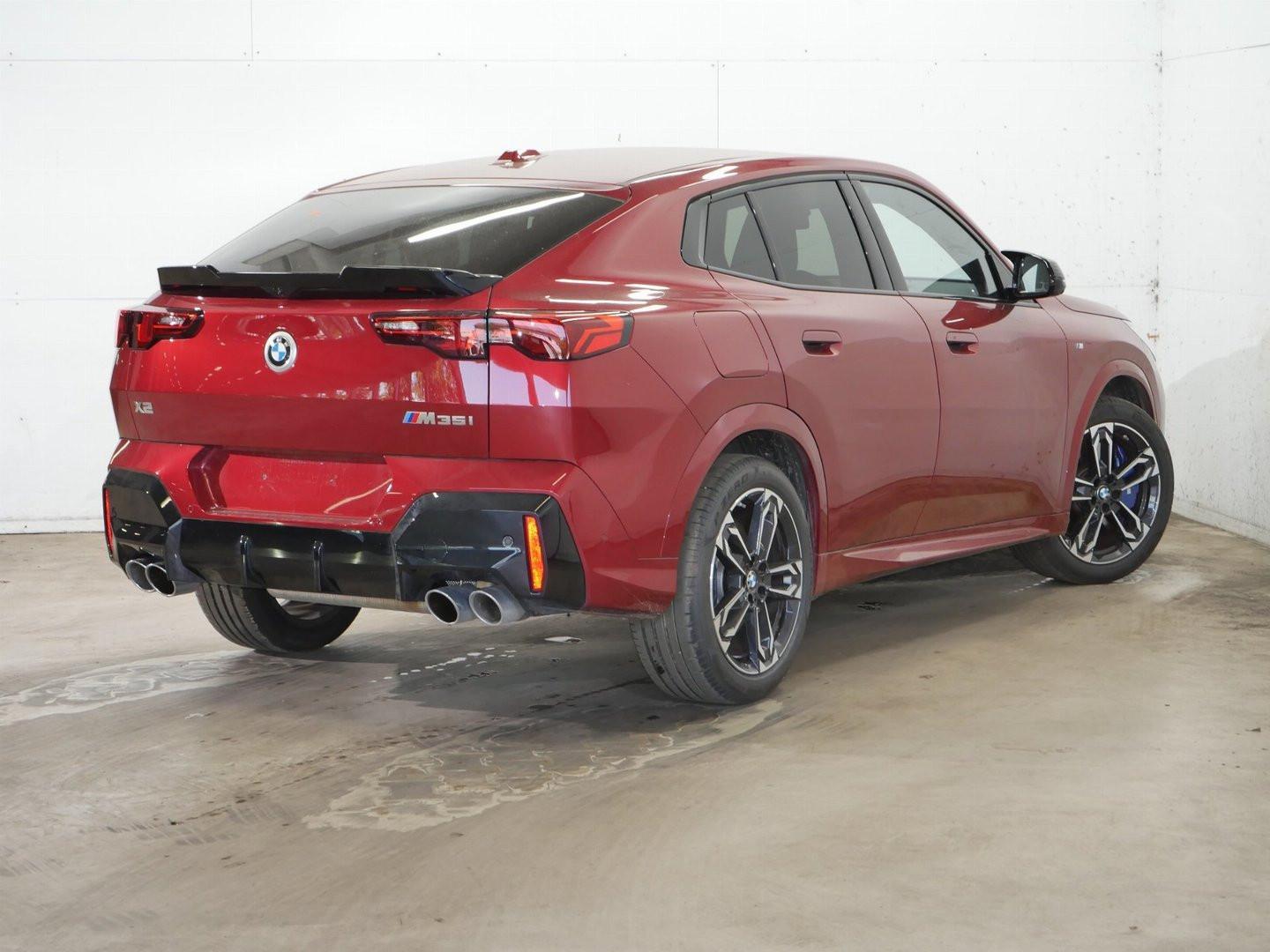 BMW X2 – Bild 6