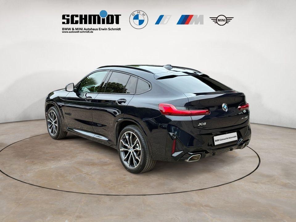 BMW X4 – Bild 7