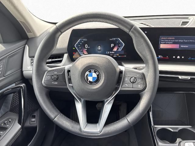 BMW X2 – Bild 12