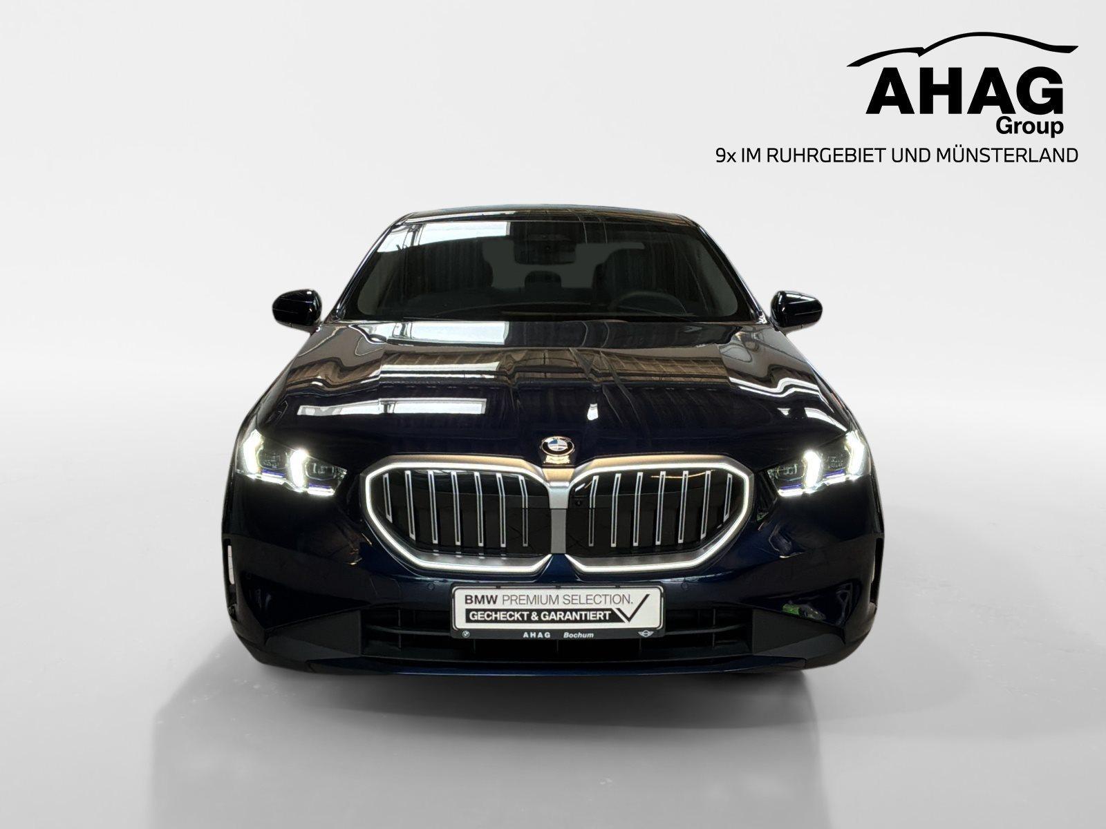 BMW 5er – Bild 6