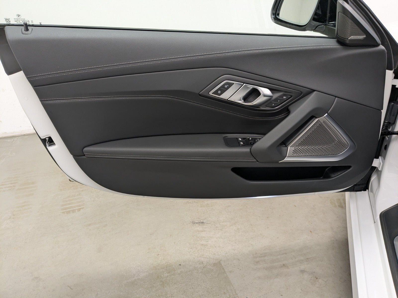 BMW Z4 – Bild 16