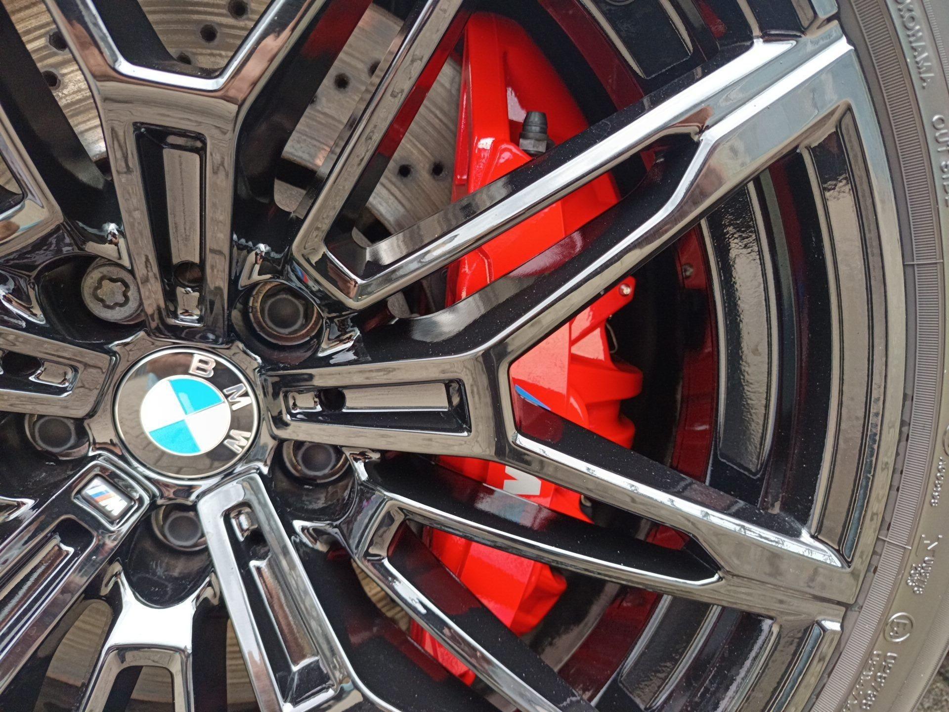 BMW M2 Coupé – Bild 29
