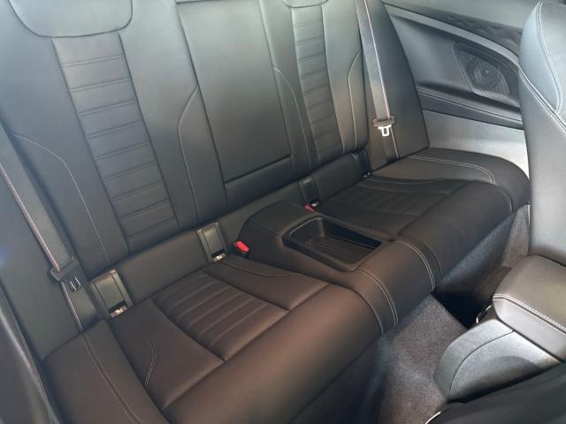 BMW 2er Coupé – Bild 12
