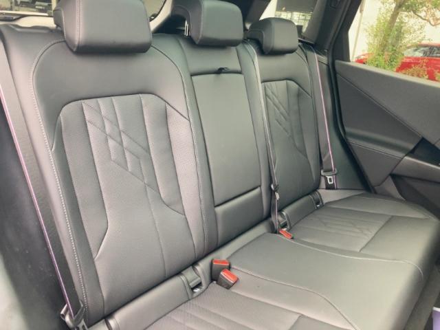 BMW X3 – Bild 8