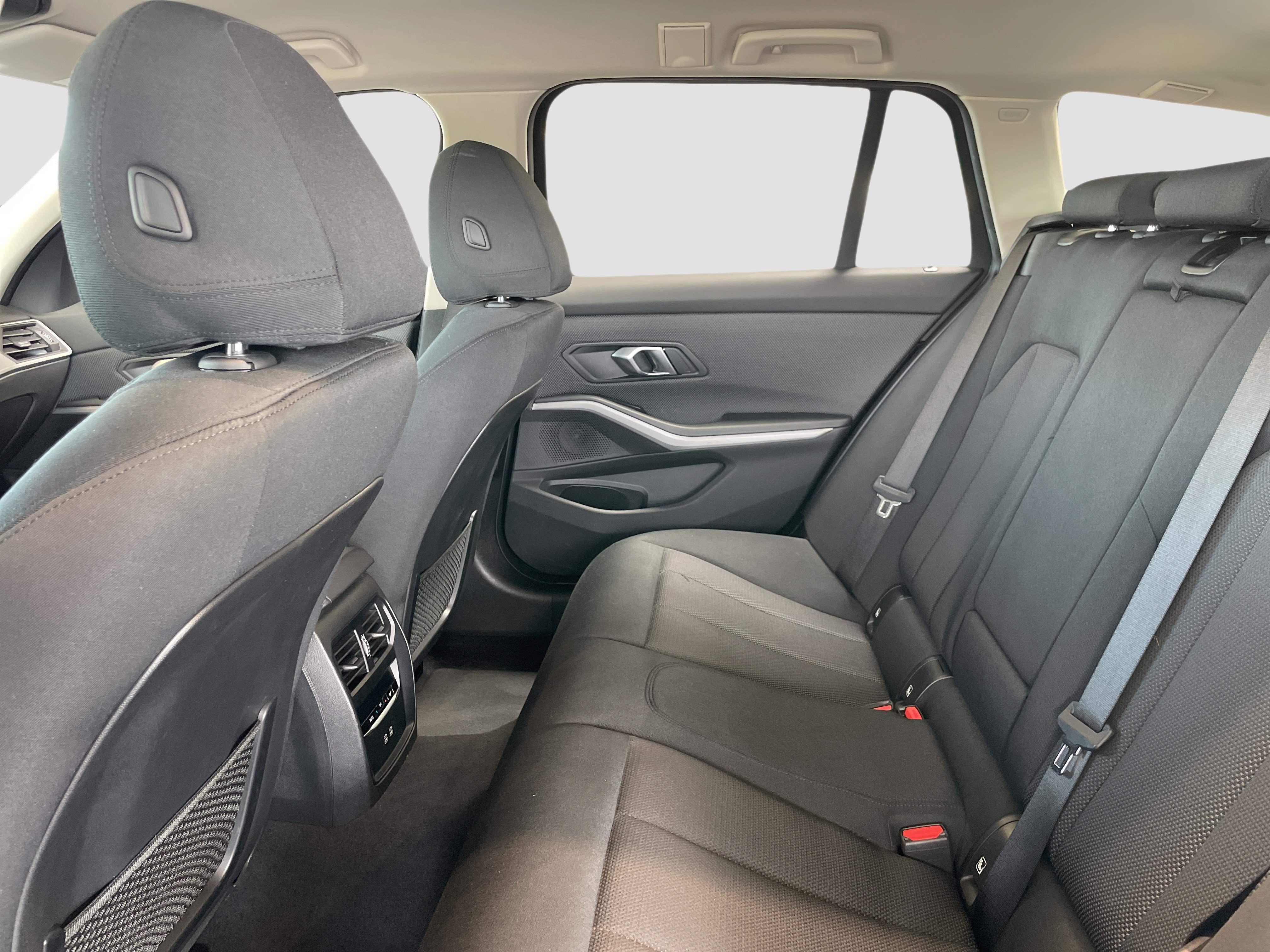 BMW 3er Touring – Bild 12