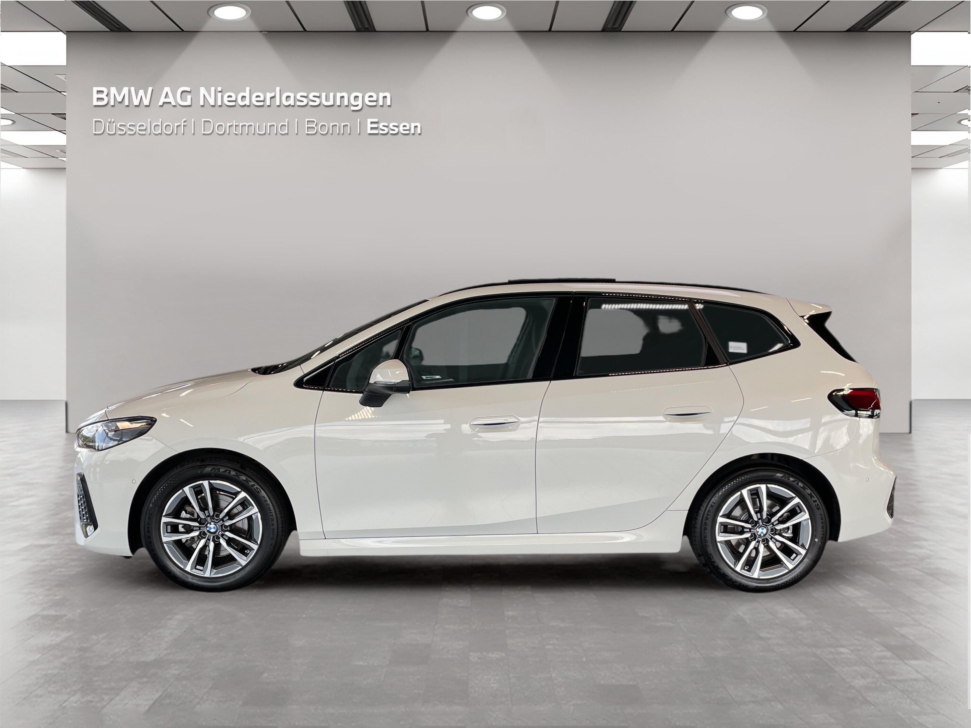 BMW 2er Active Tourer – Bild 5
