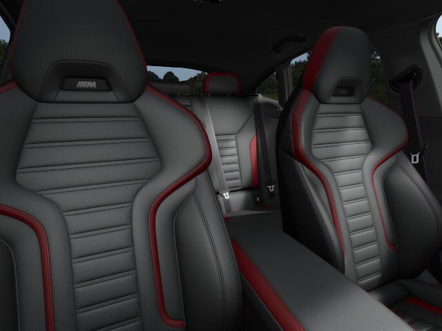 BMW 4er Gran Coupé – Bild 6