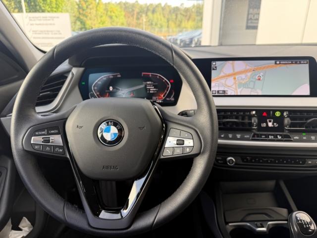 BMW 1er – Bild 12