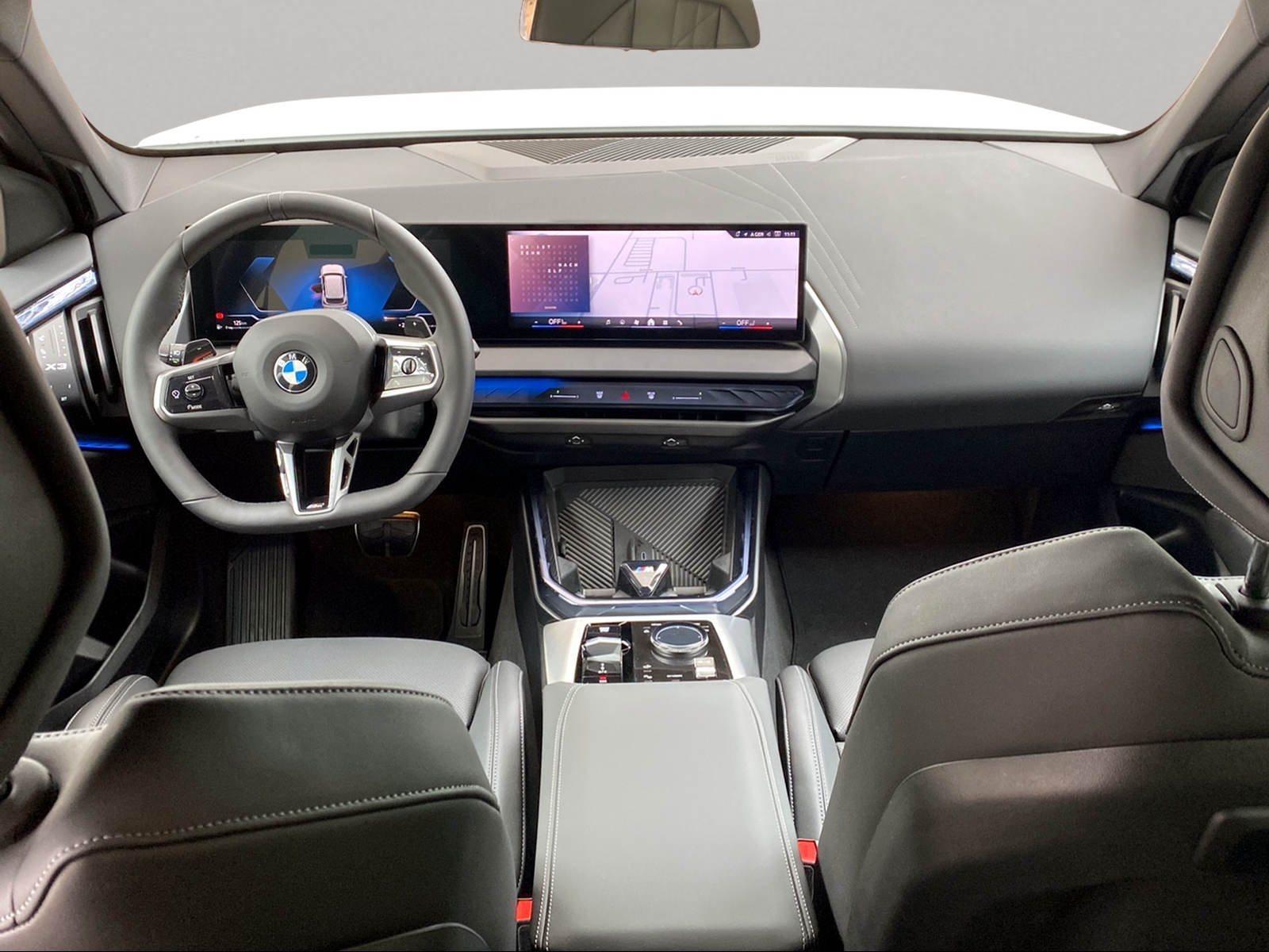 BMW X3 – Bild 12