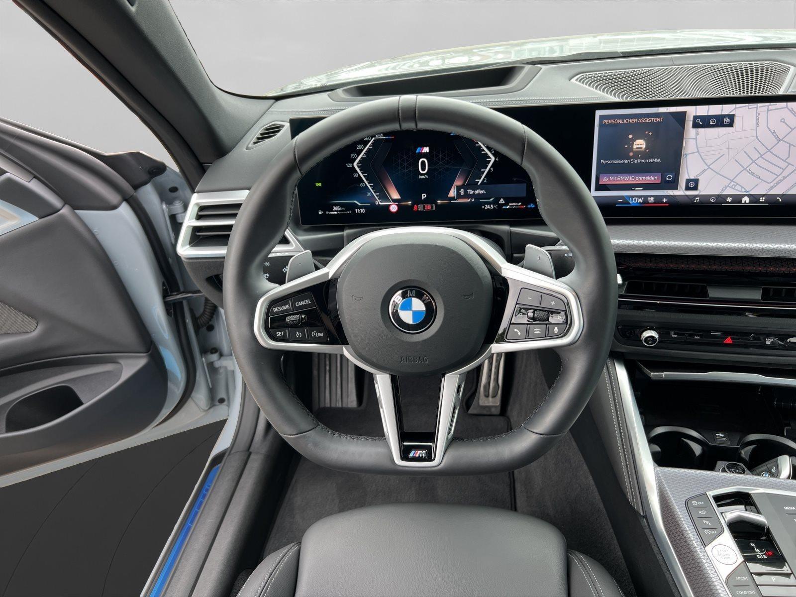 BMW 4er Cabrio – Bild 13