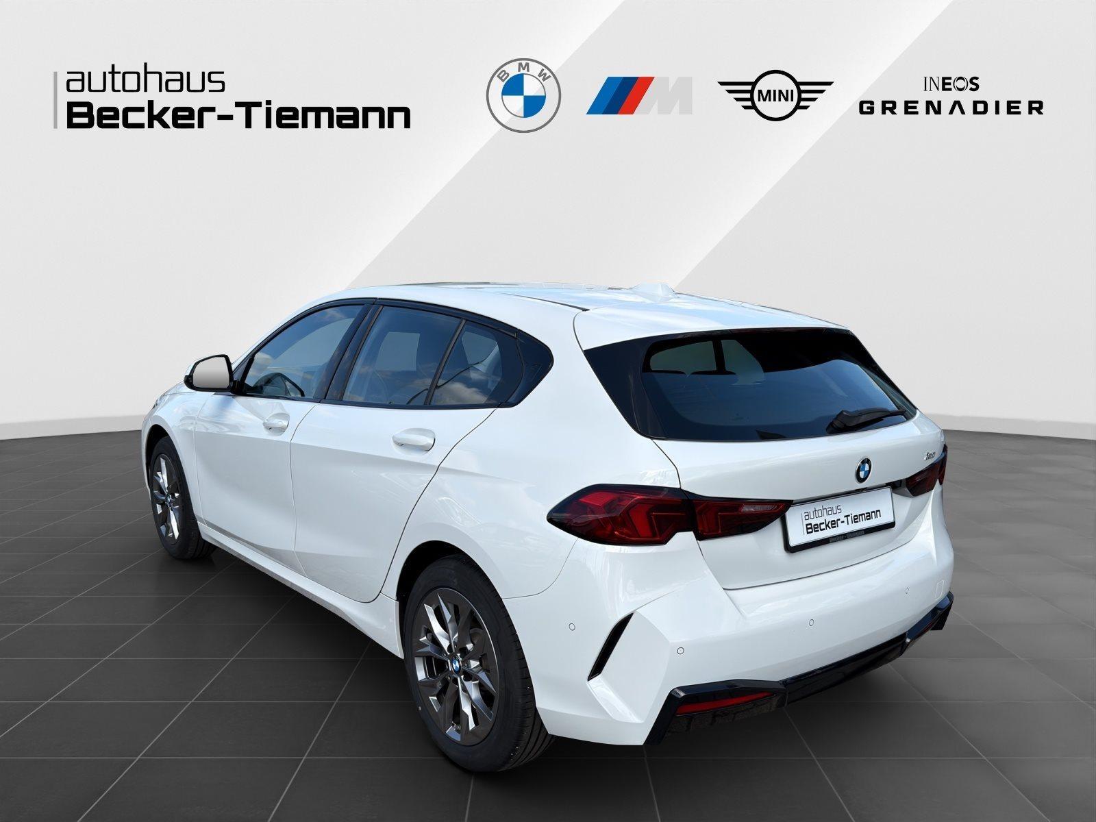 BMW 1er – Bild 4