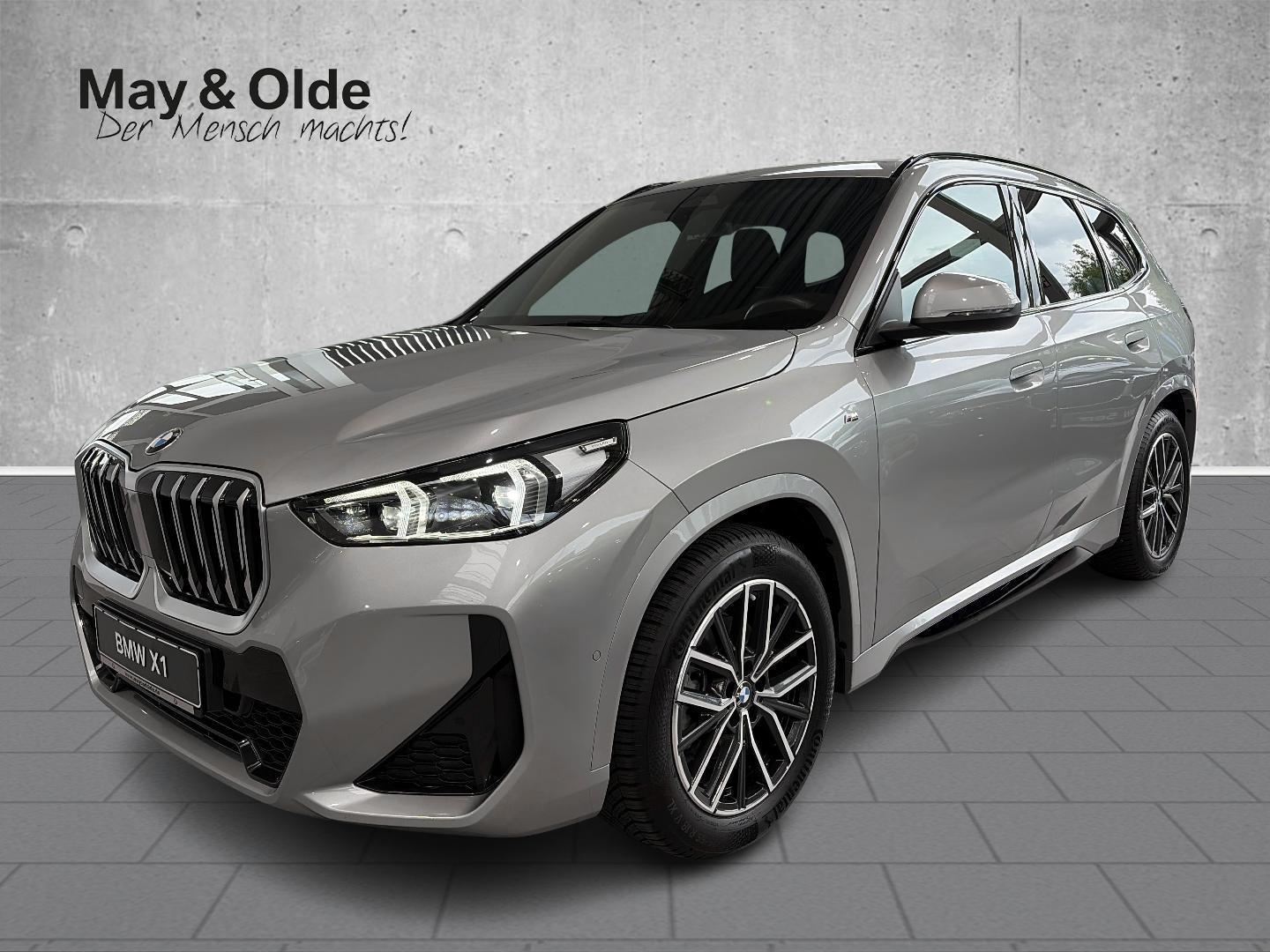 BMW X1 – Bild 12