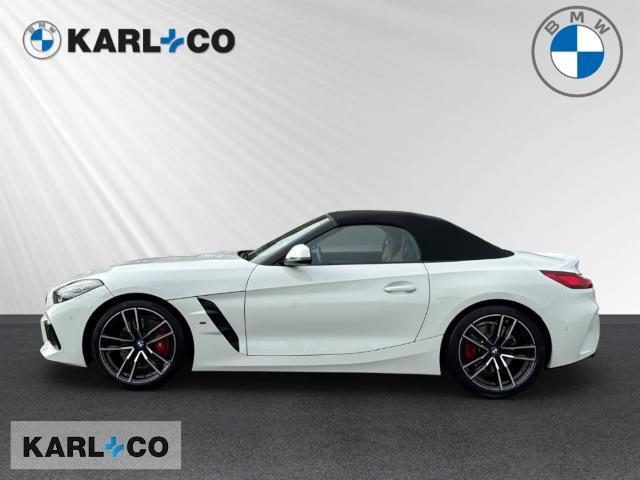 BMW Z4 – Bild 6