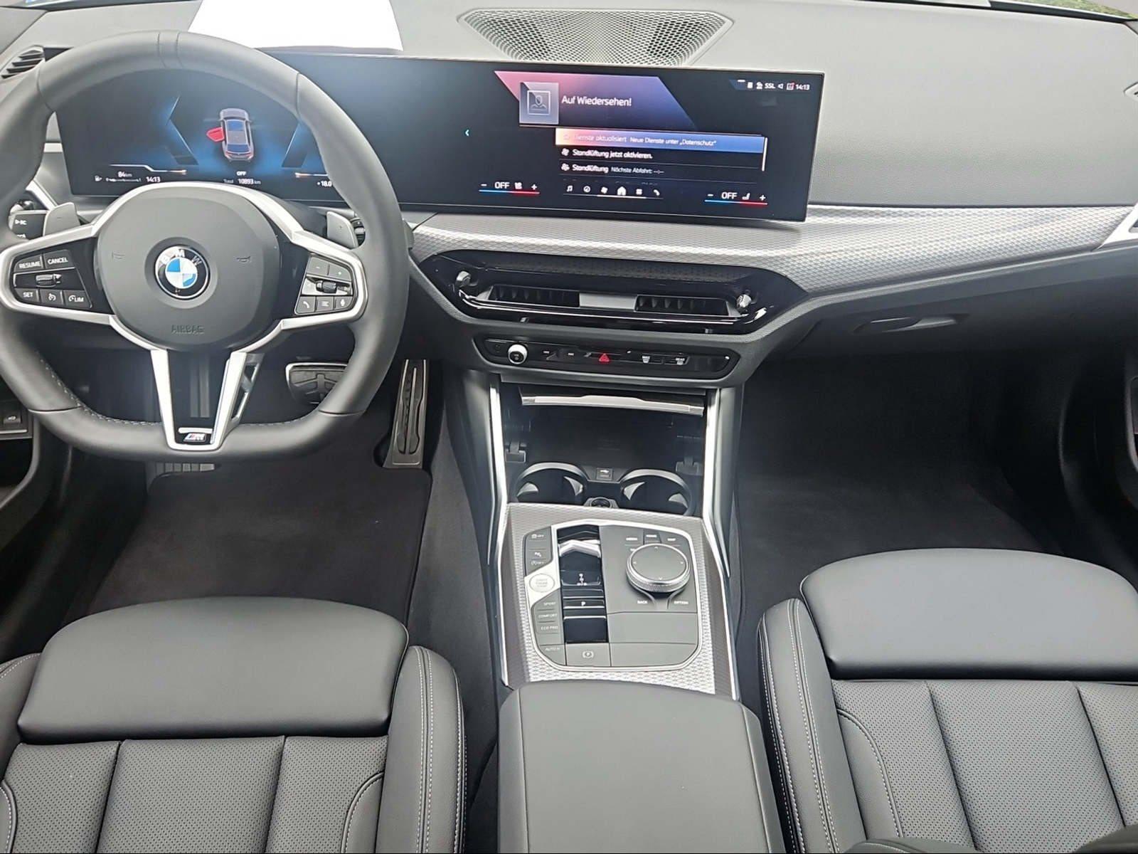 BMW 3er Touring – Bild 16