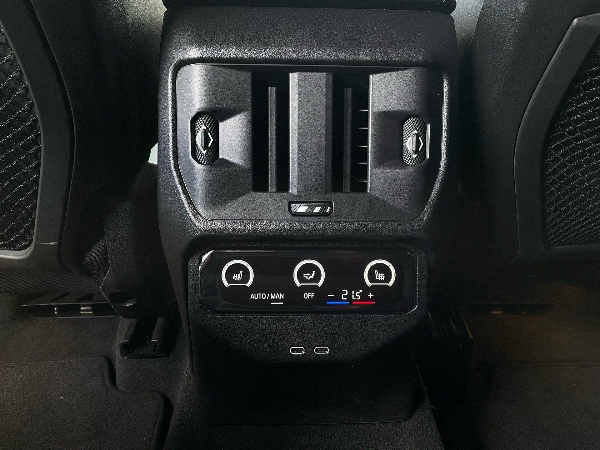 BMW X3 – Bild 36
