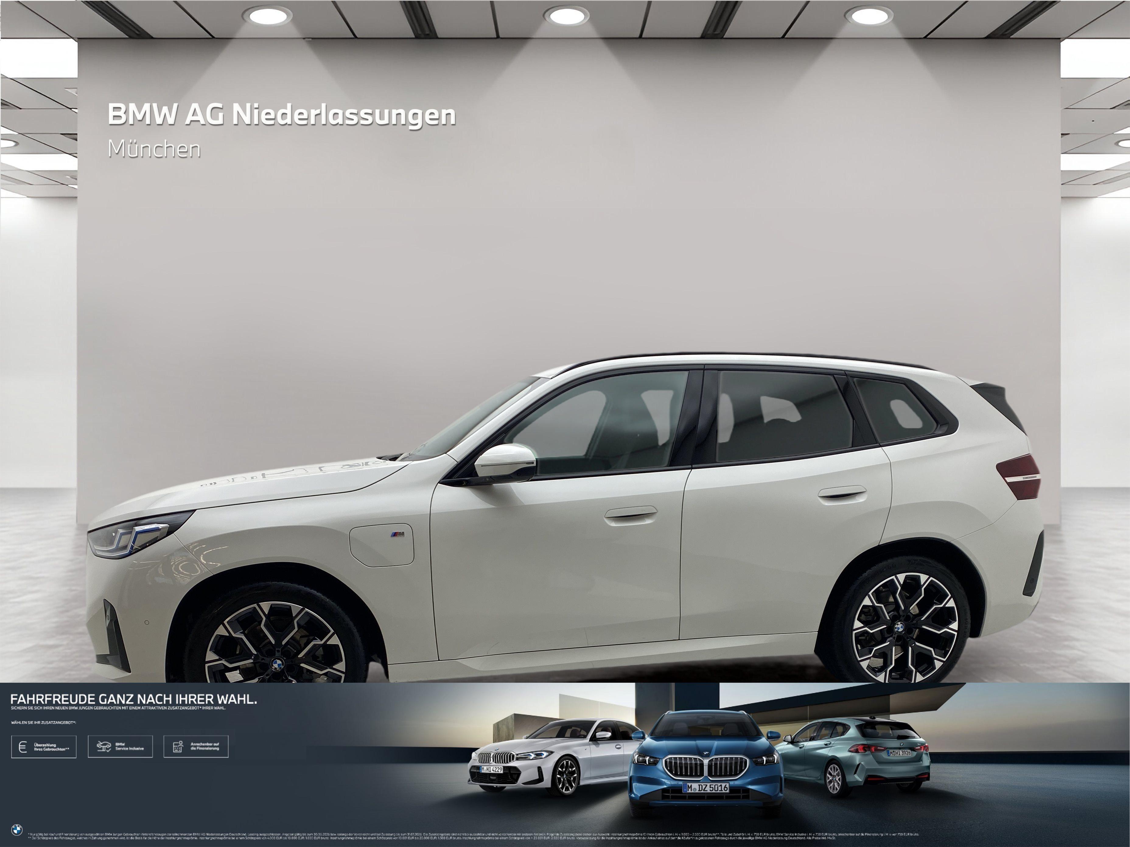 BMW X3 – Bild 2