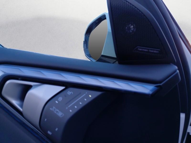 BMW X3 – Bild 17