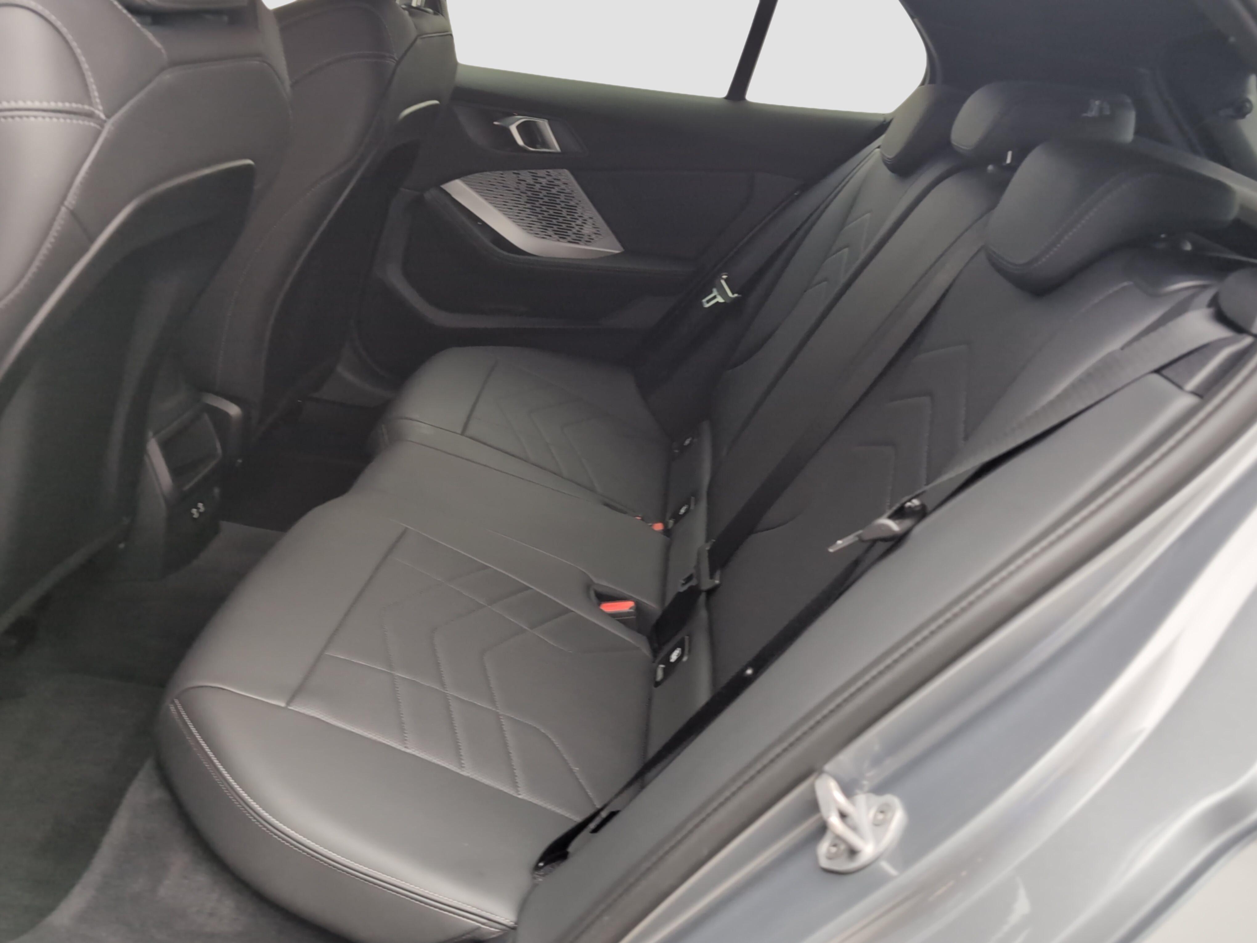 BMW 1er – Bild 7