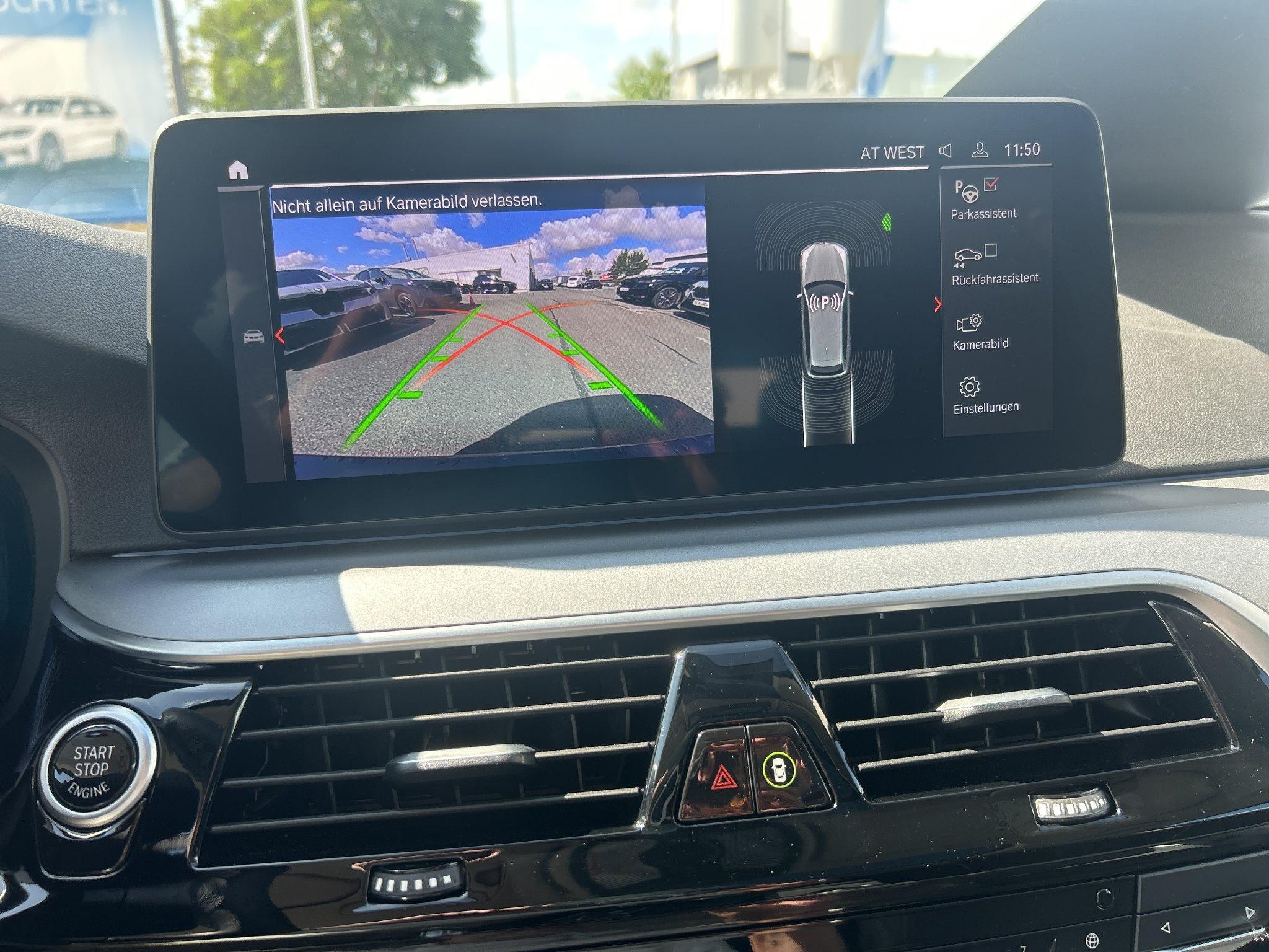 BMW 5er Touring – Bild 14